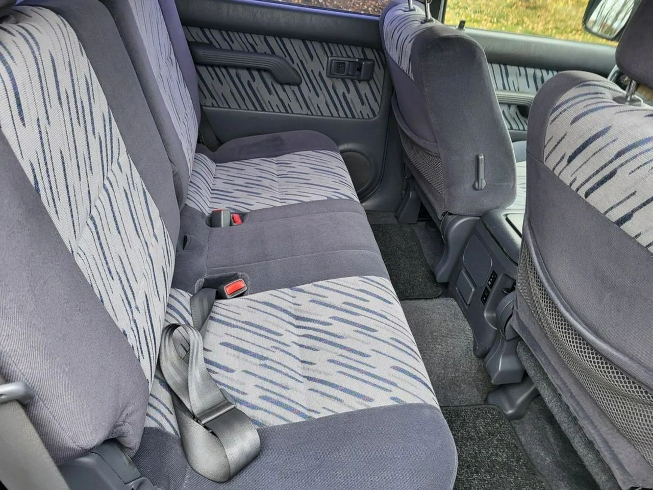 Toyota Land Cruiser - Zdjęcie 15