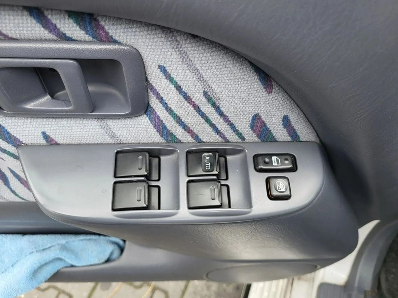 Toyota Land Cruiser - Zdjęcie 16