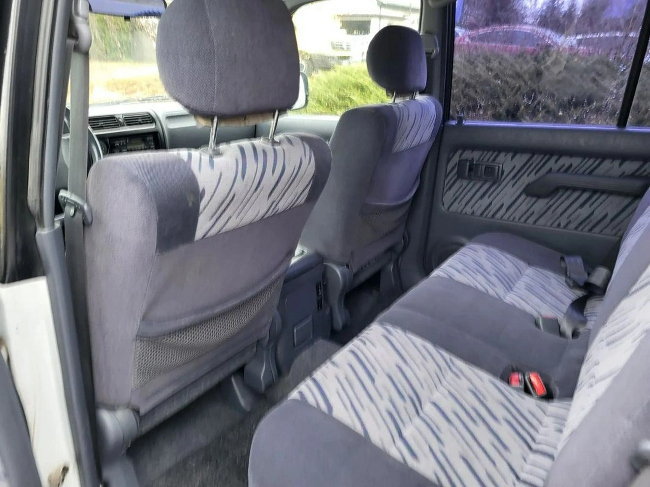 Toyota Land Cruiser - Zdjęcie 17