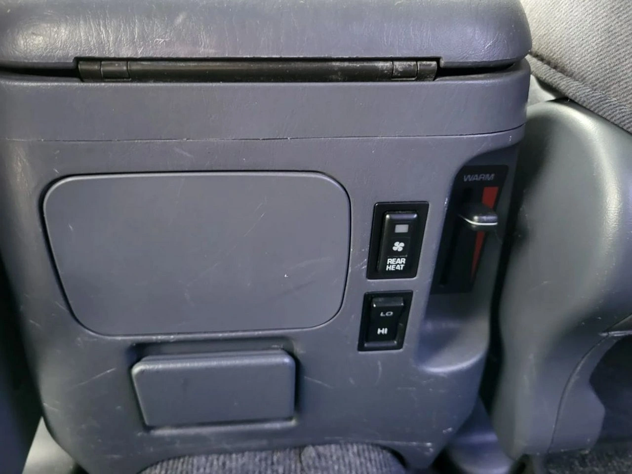 Toyota Land Cruiser - Zdjęcie 19