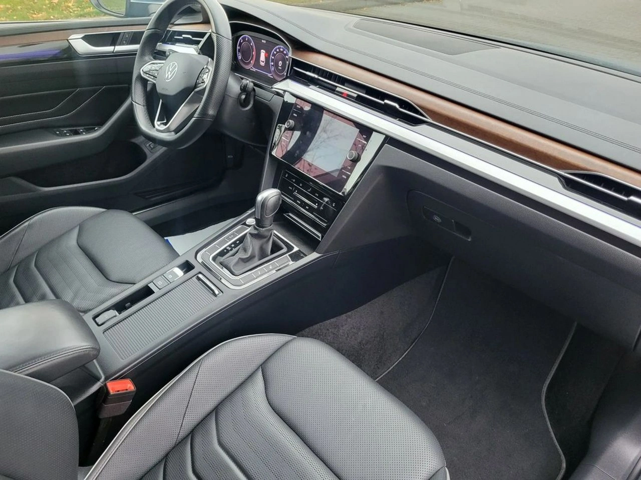 Volkswagen Arteon - Zdjęcie 16