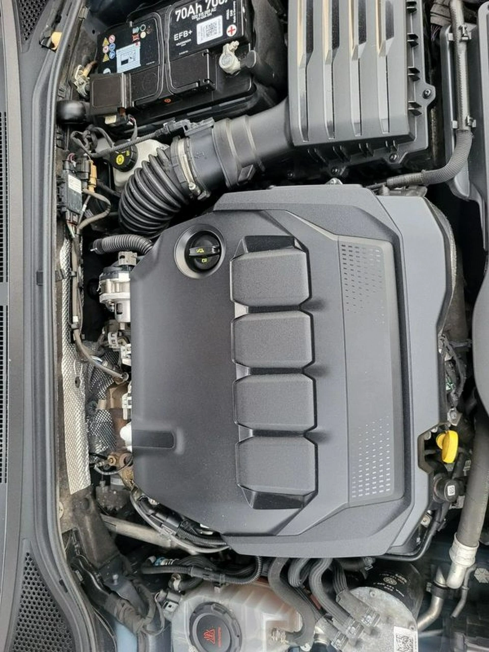 Volkswagen Arteon - Zdjęcie 18