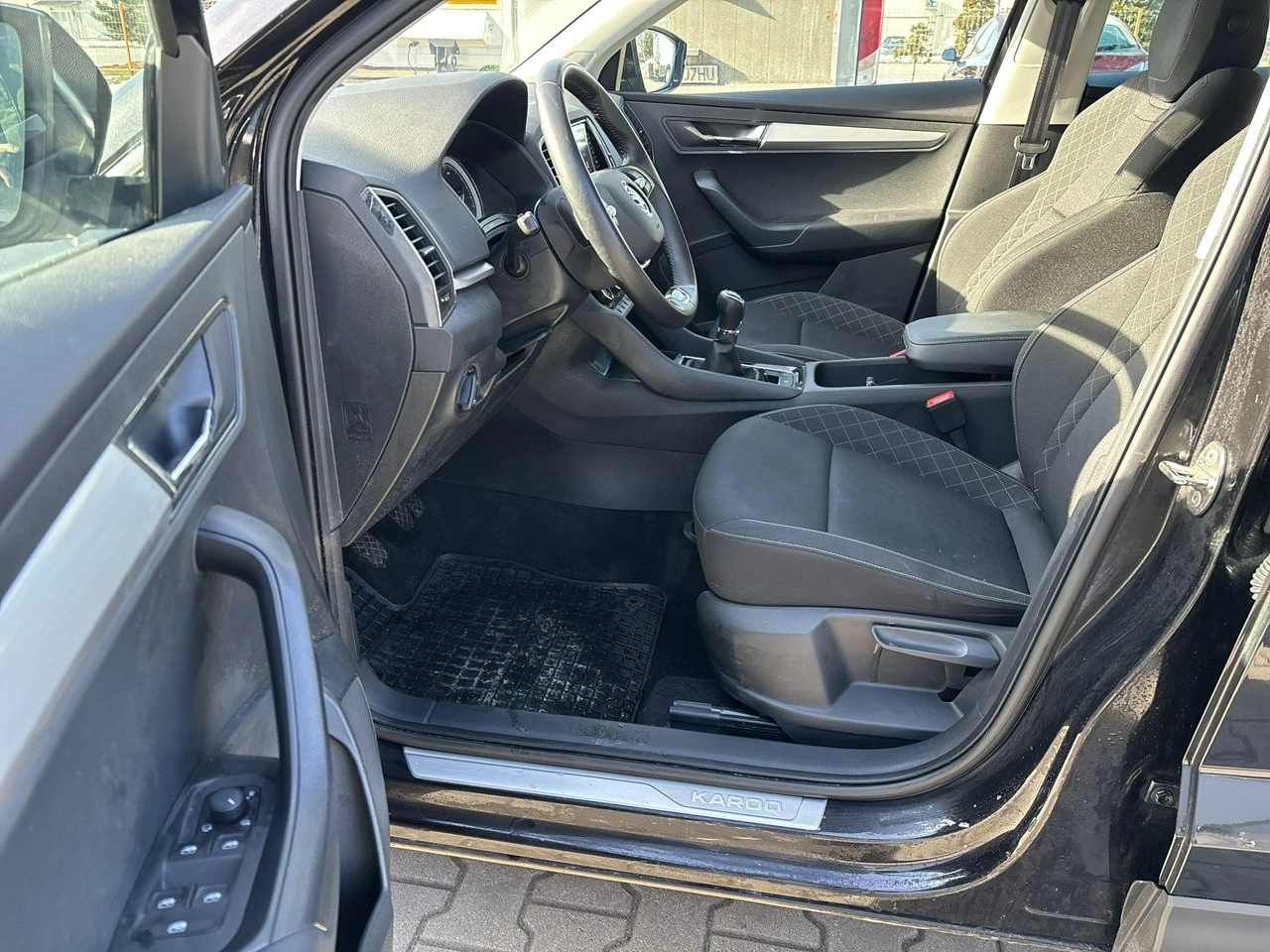 Skoda Karoq - Zdjęcie 10