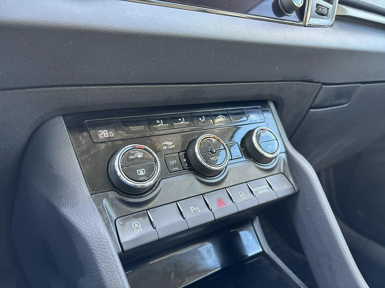 Skoda Karoq - Zdjęcie 19