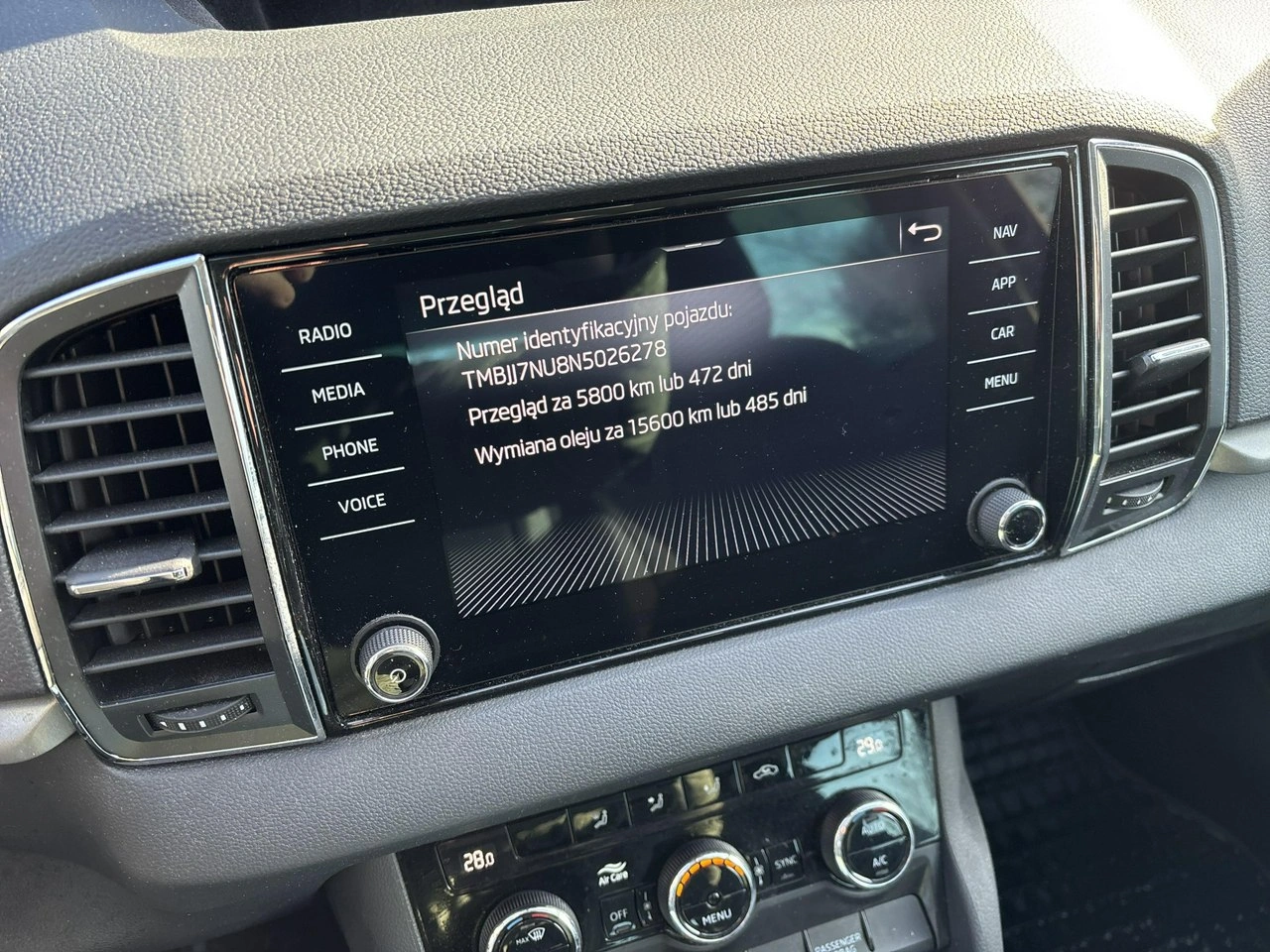 Skoda Karoq - Zdjęcie 24