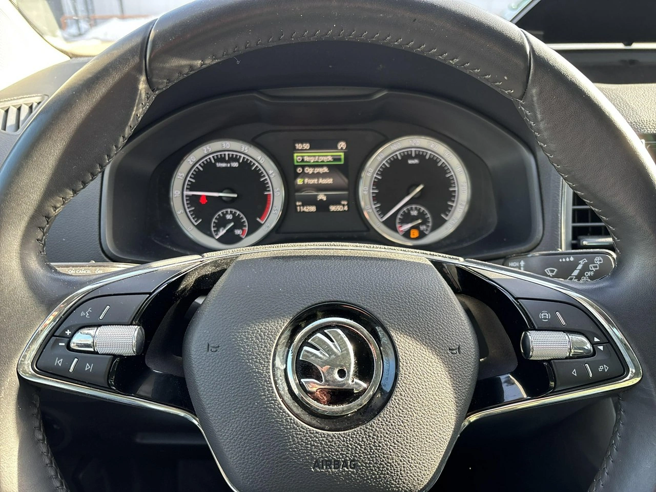 Skoda Karoq - Zdjęcie 25