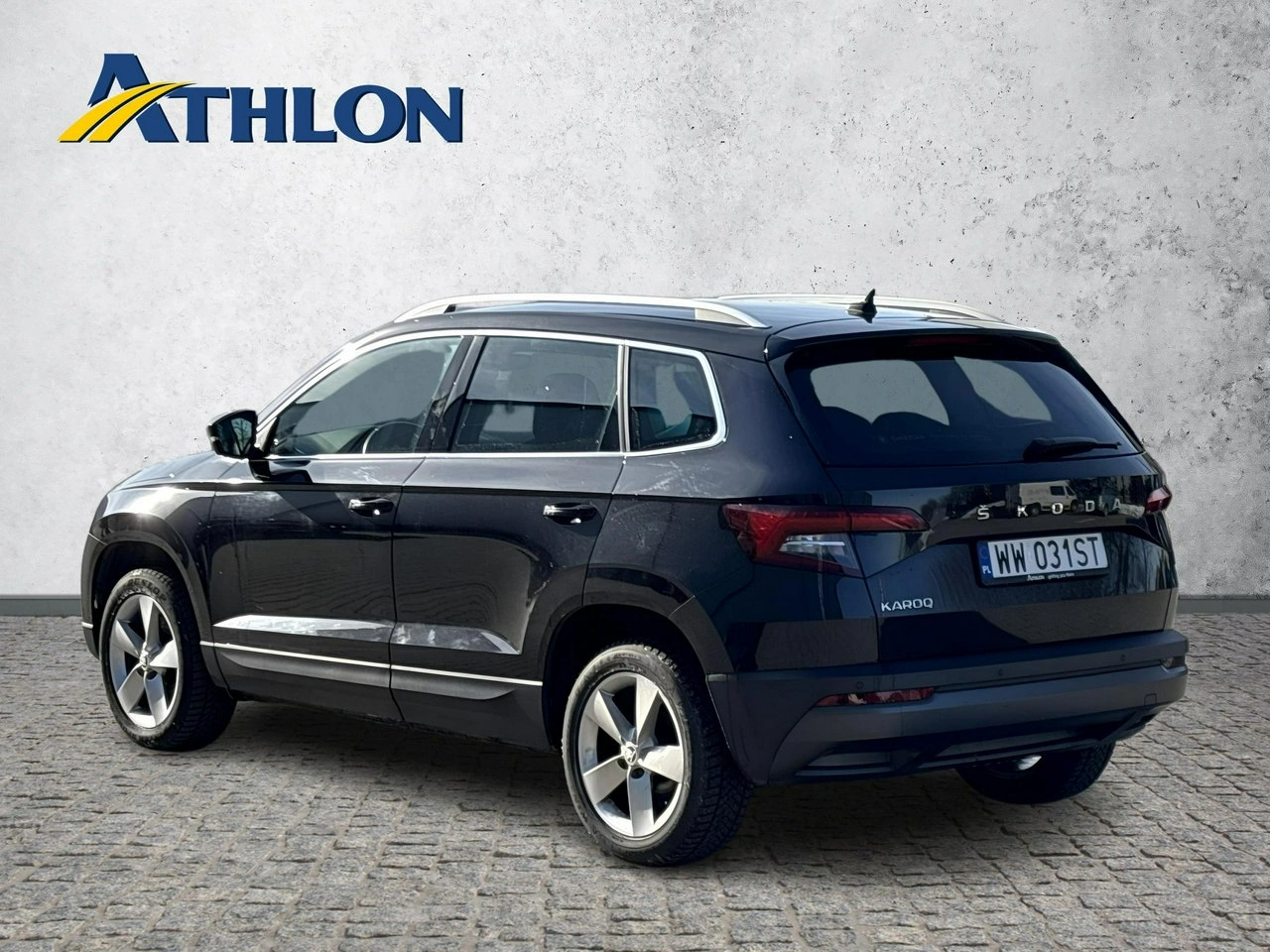 Skoda Karoq - Zdjęcie 2