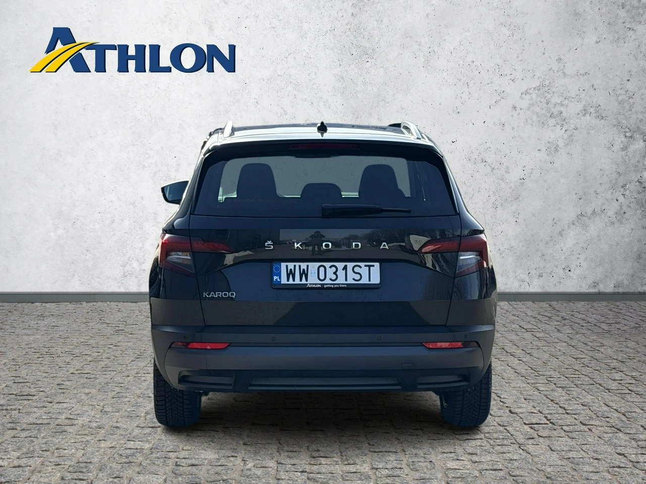 Skoda Karoq - Zdjęcie 3