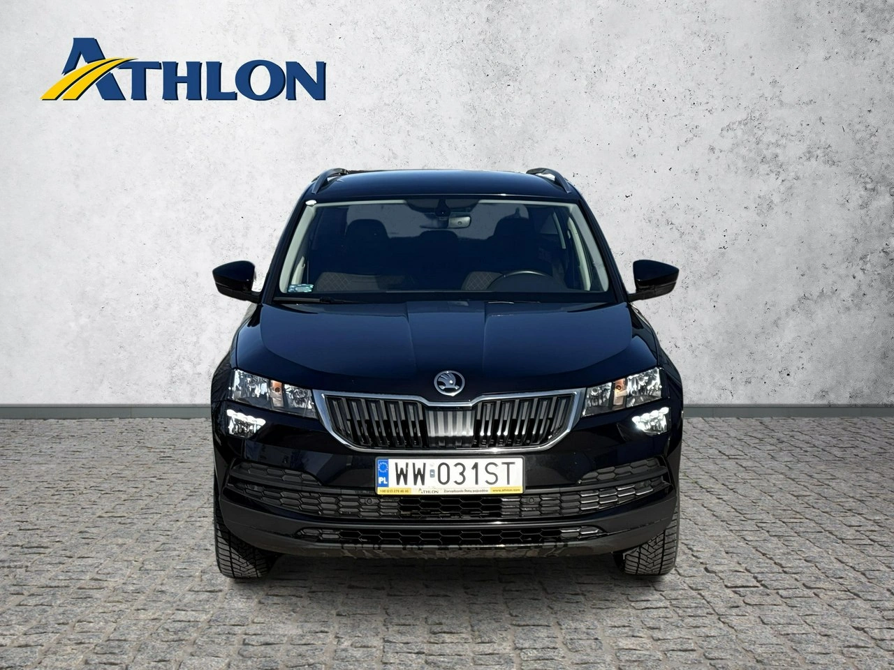 Skoda Karoq - Zdjęcie 7