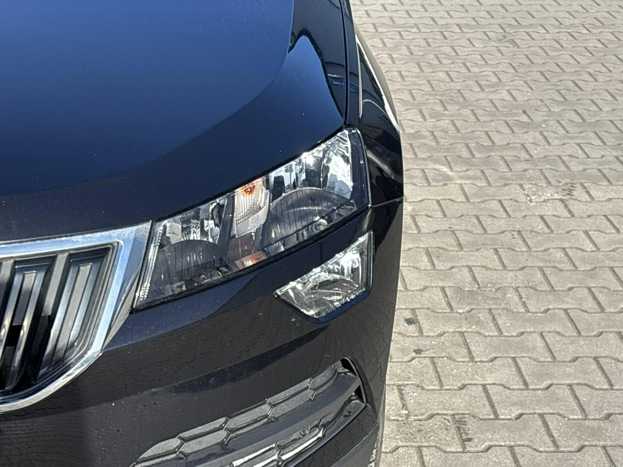 Skoda Karoq - Zdjęcie 8