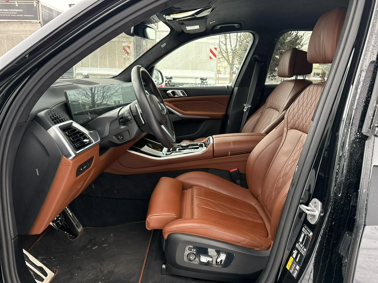 BMW X5 - Zdjęcie 10