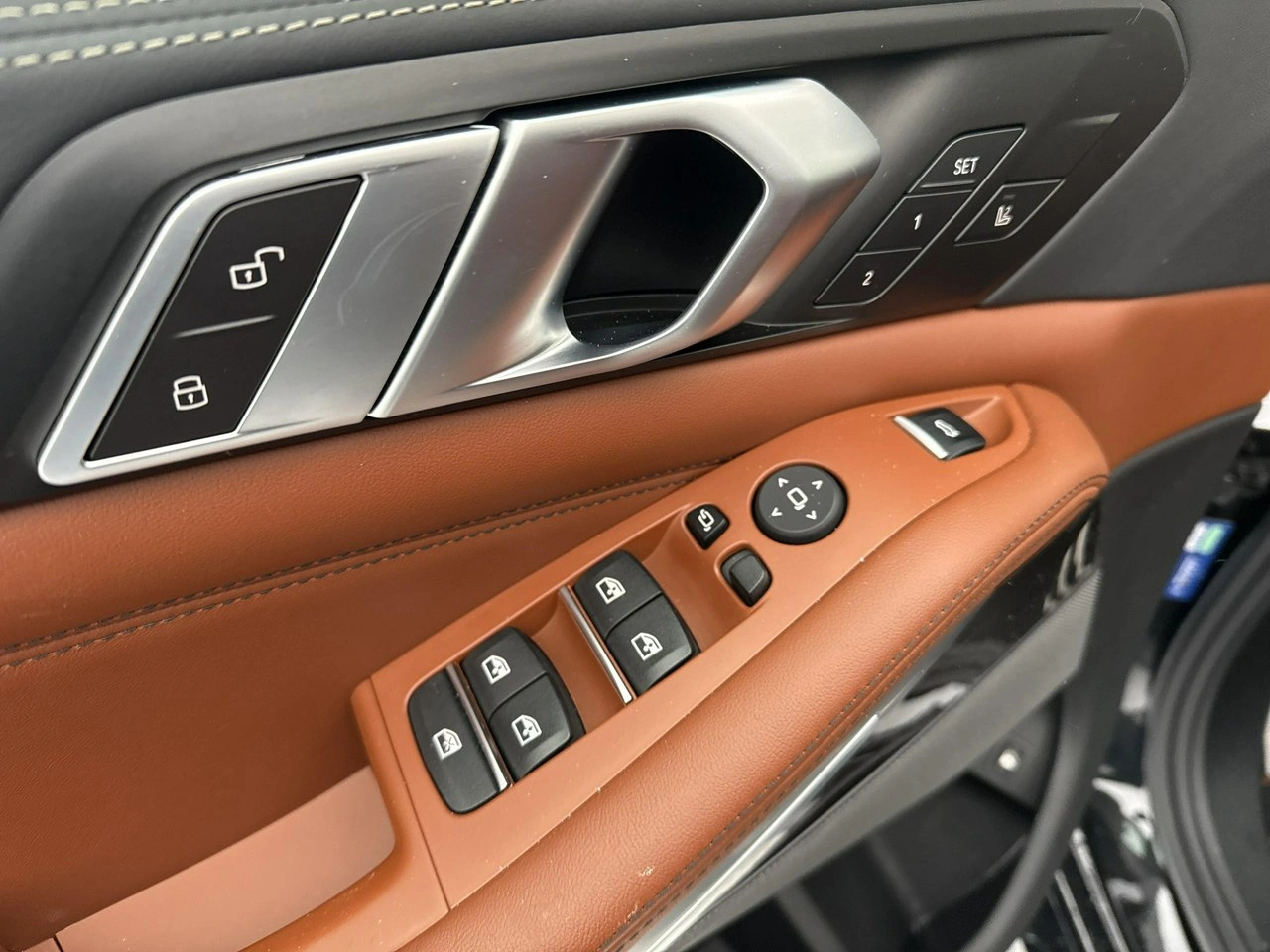 BMW X5 - Zdjęcie 11