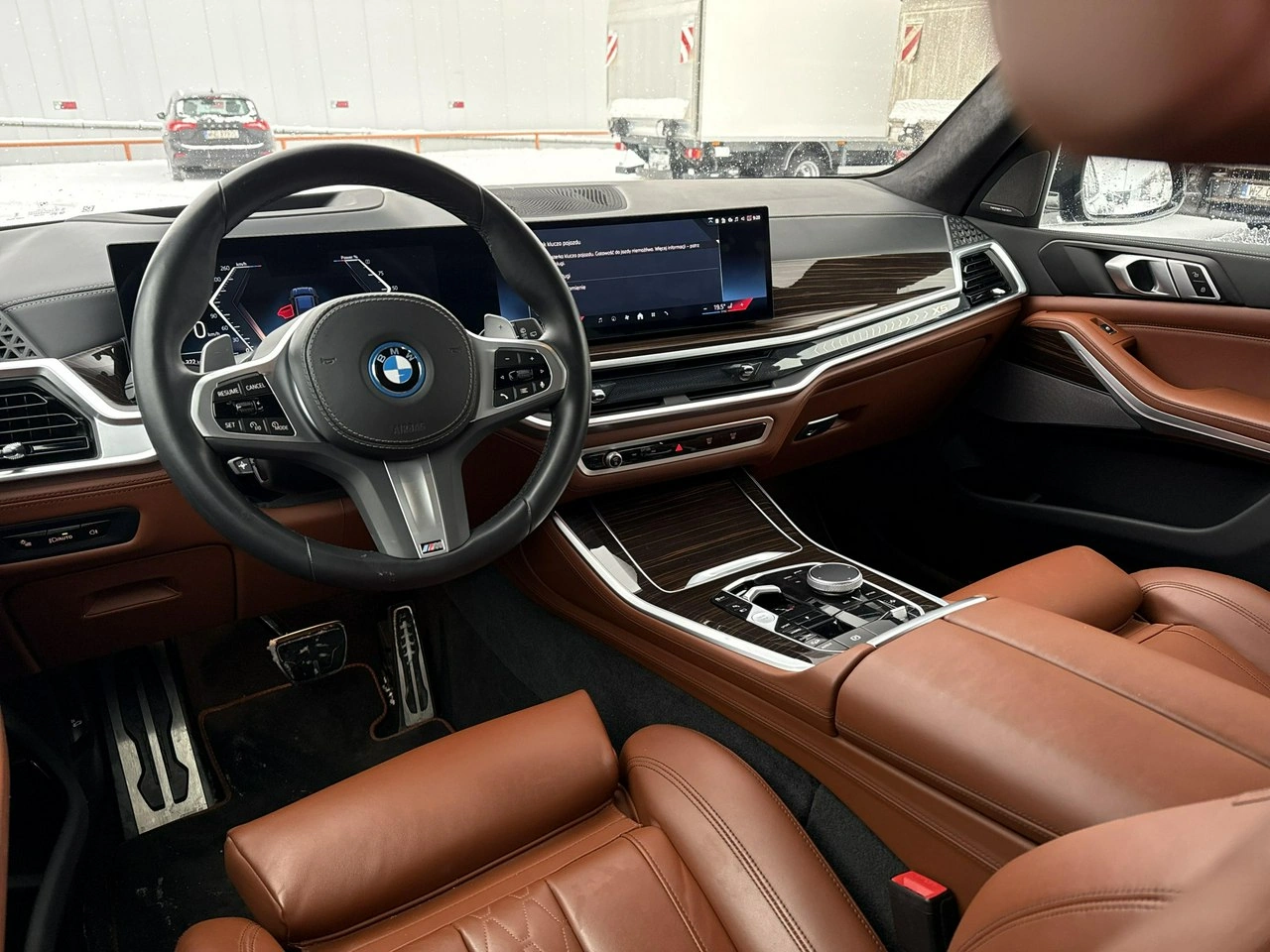 BMW X5 - Zdjęcie 12