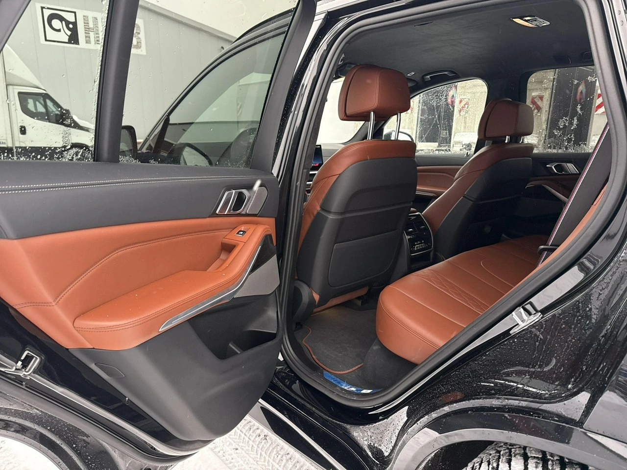 BMW X5 - Zdjęcie 13