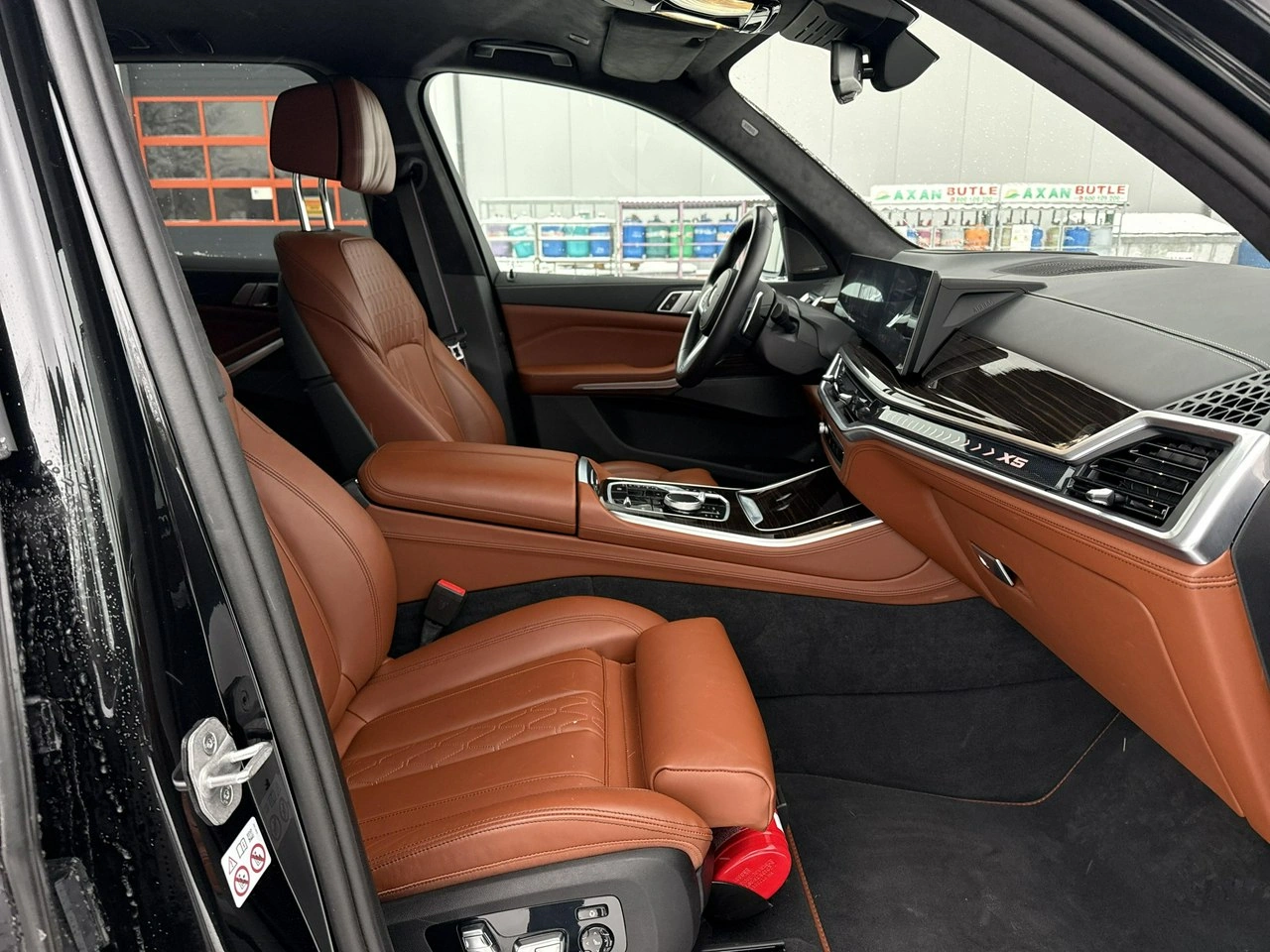 BMW X5 - Zdjęcie 20