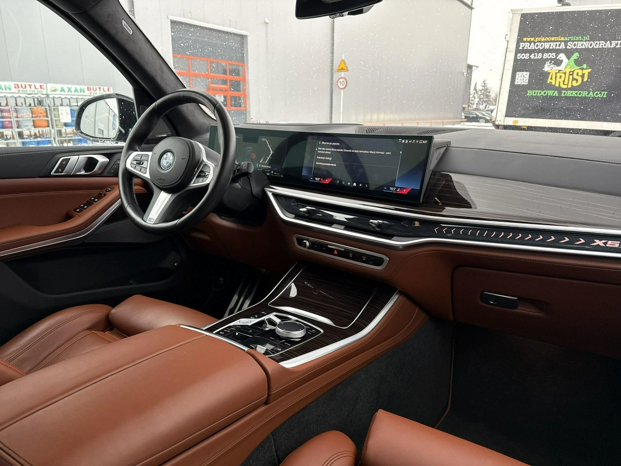 BMW X5 - Zdjęcie 21