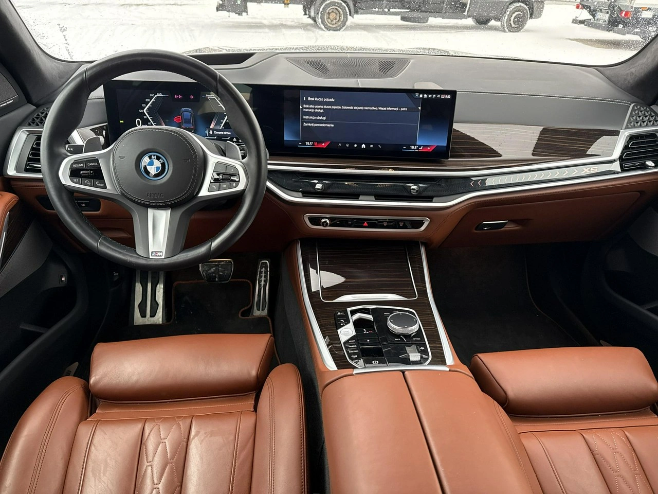 BMW X5 - Zdjęcie 22