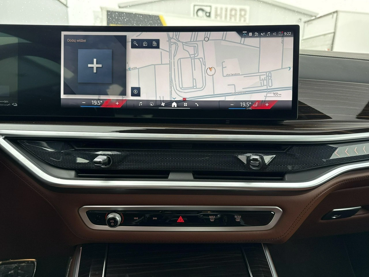 BMW X5 - Zdjęcie 23