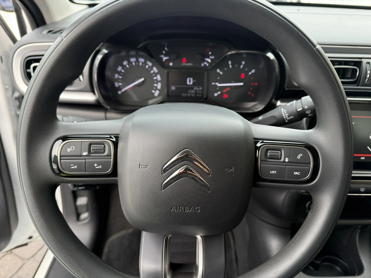 Citroën C3 - Zdjęcie 15