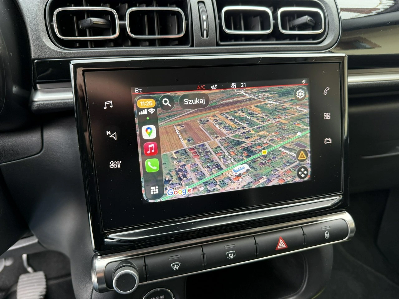 Citroën C3 - Zdjęcie 16