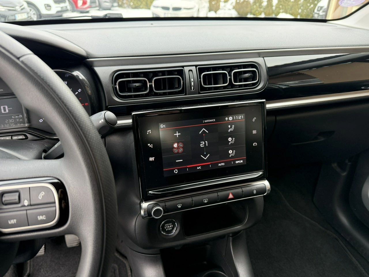 Citroën C3 - Zdjęcie 18