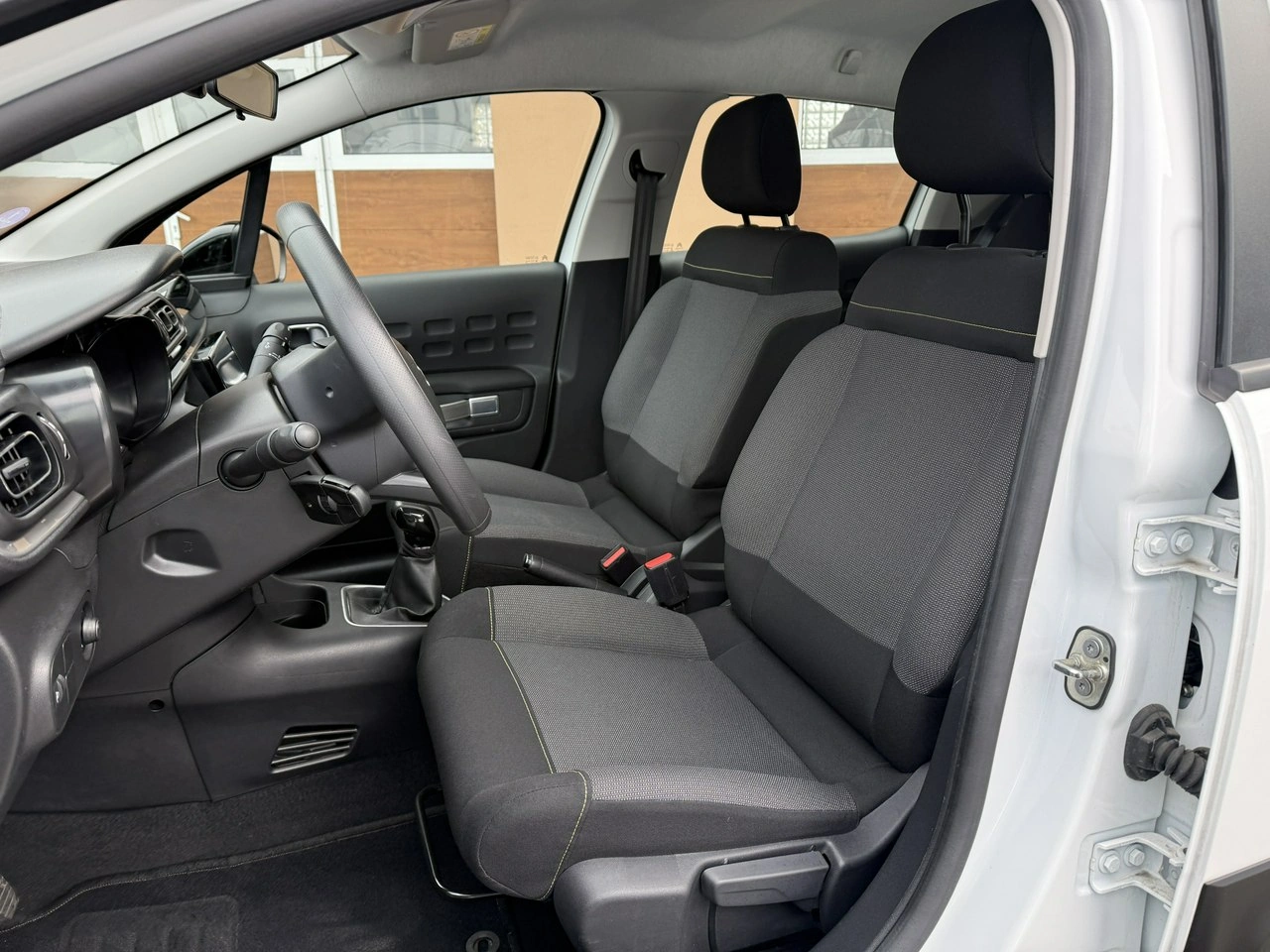 Citroën C3 - Zdjęcie 19