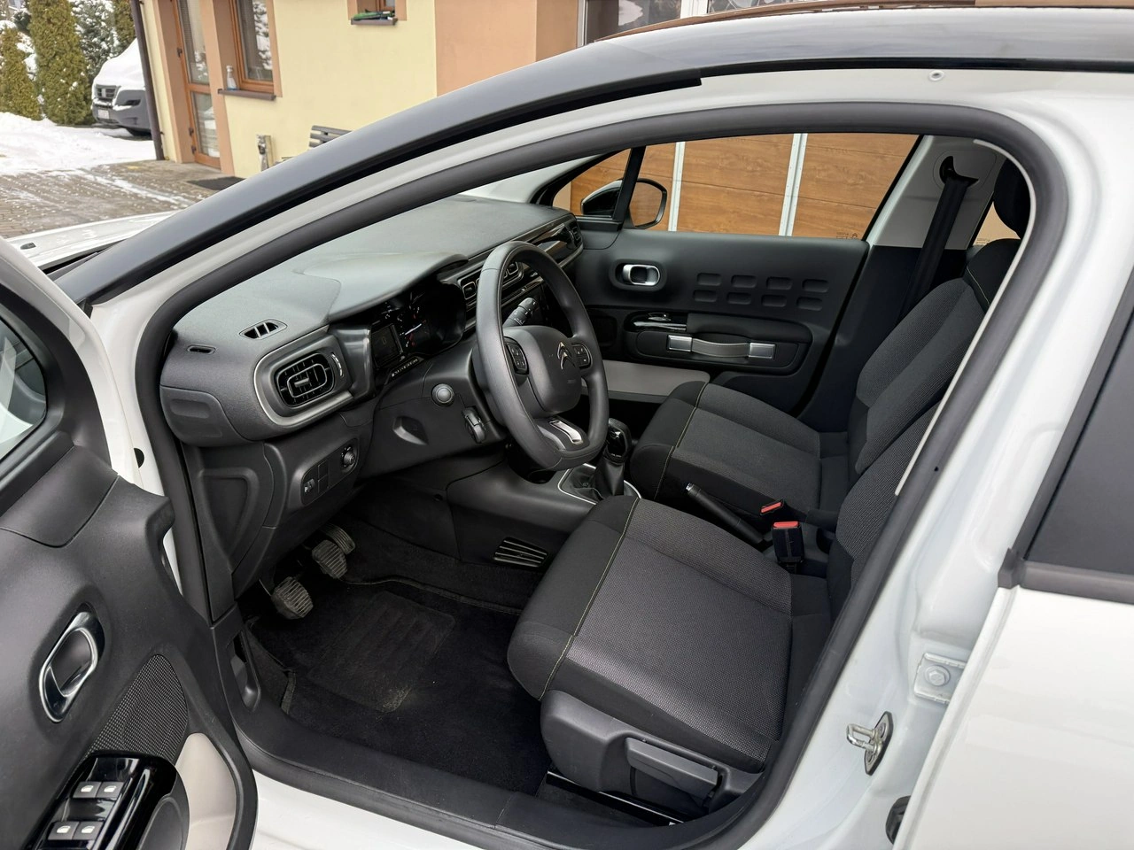 Citroën C3 - Zdjęcie 20