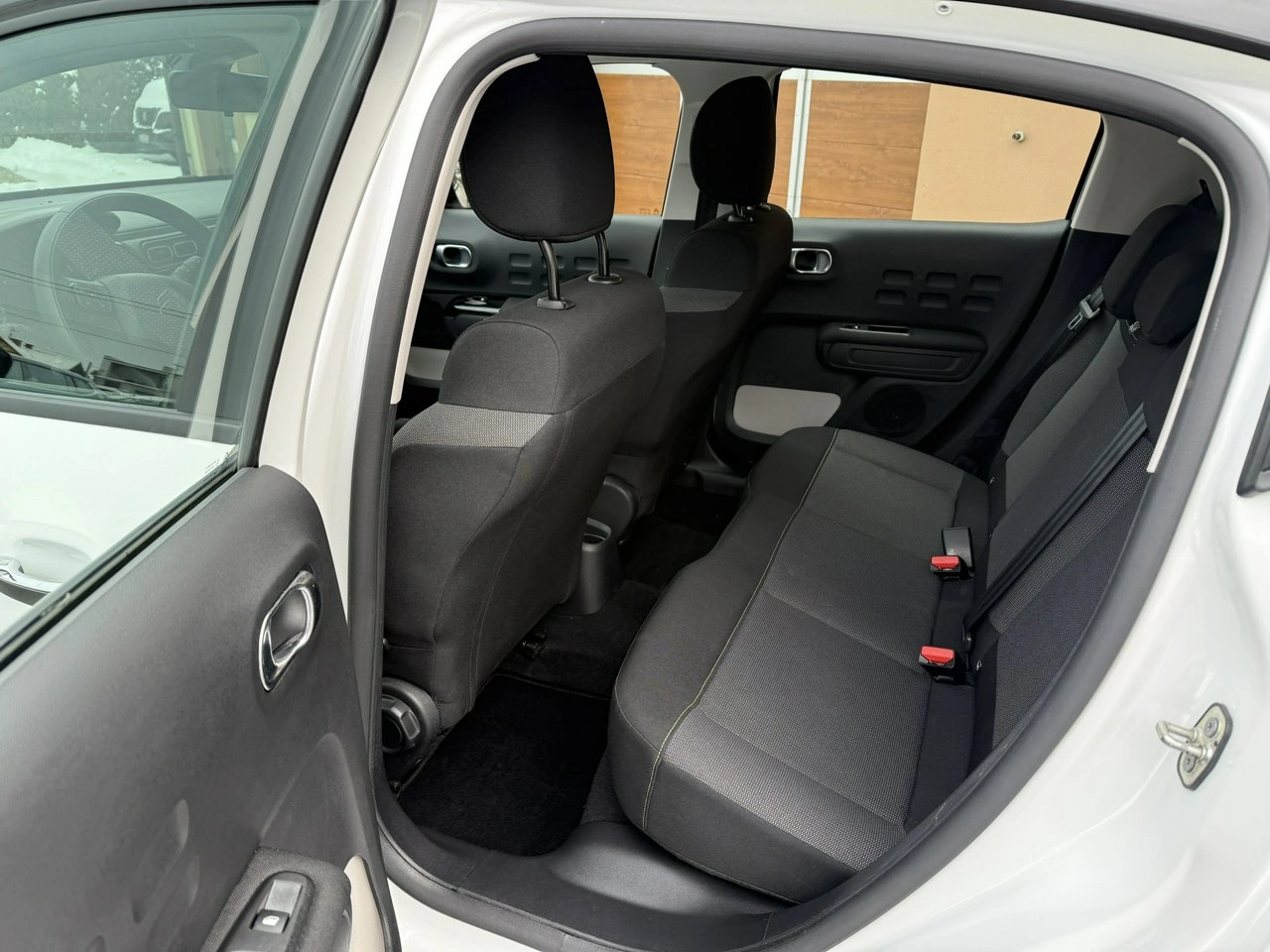 Citroën C3 - Zdjęcie 23