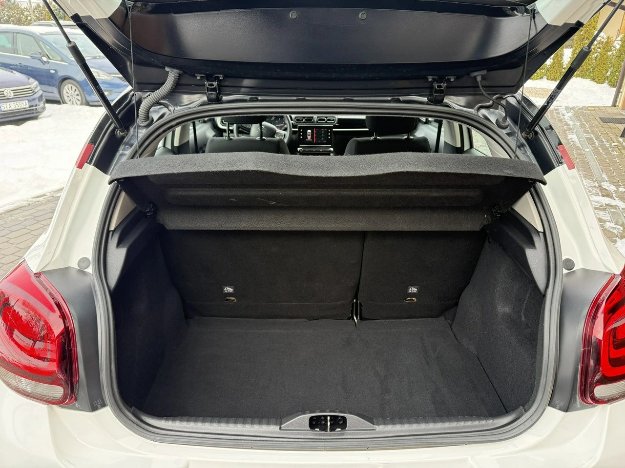 Citroën C3 - Zdjęcie 25