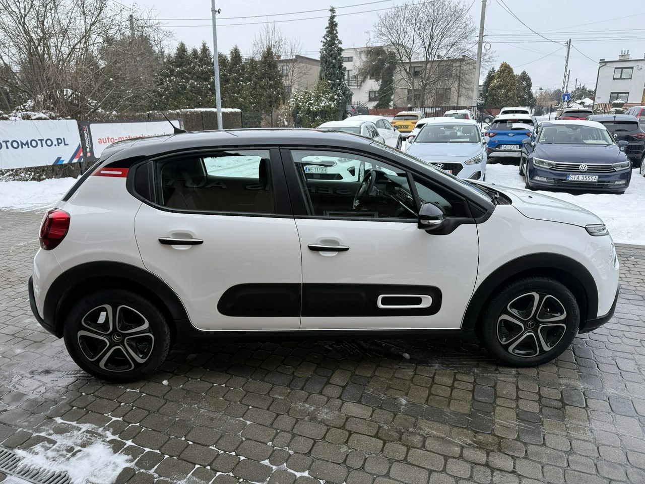 Citroën C3 - Zdjęcie 4