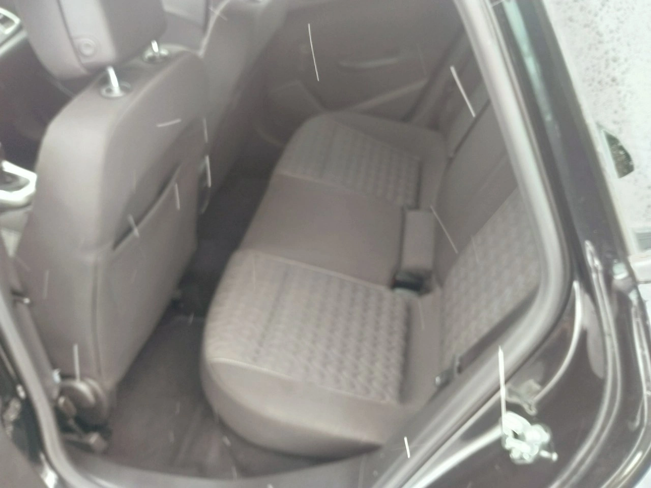 Opel Astra - Zdjęcie 11