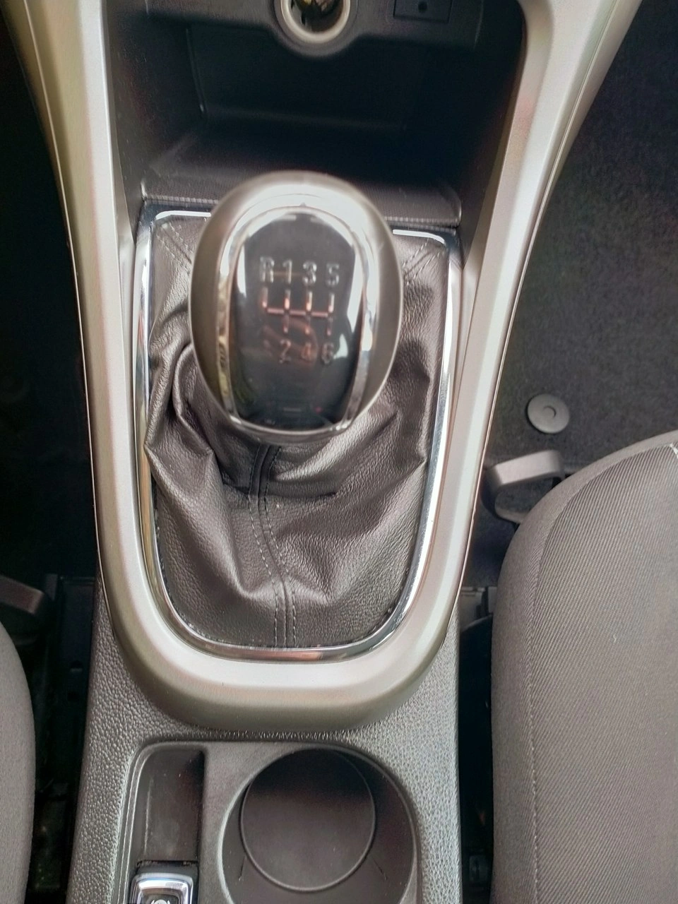 Opel Astra - Zdjęcie 13