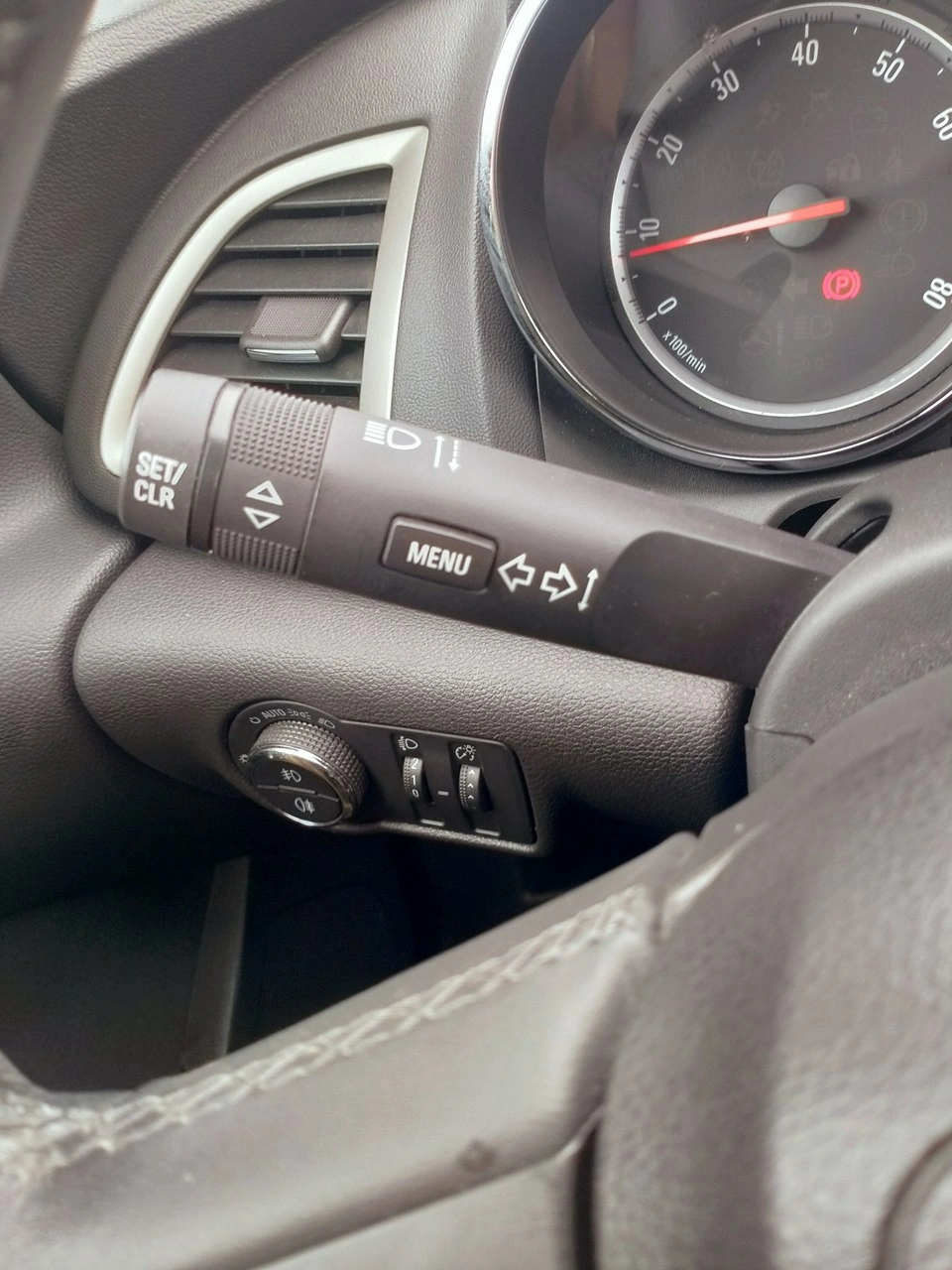 Opel Astra - Zdjęcie 15