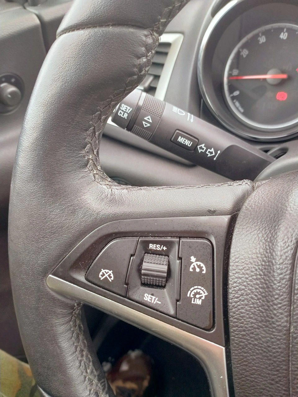 Opel Astra - Zdjęcie 16