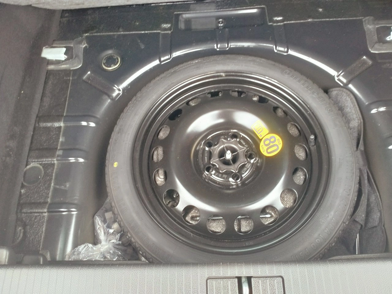 Opel Astra - Zdjęcie 18