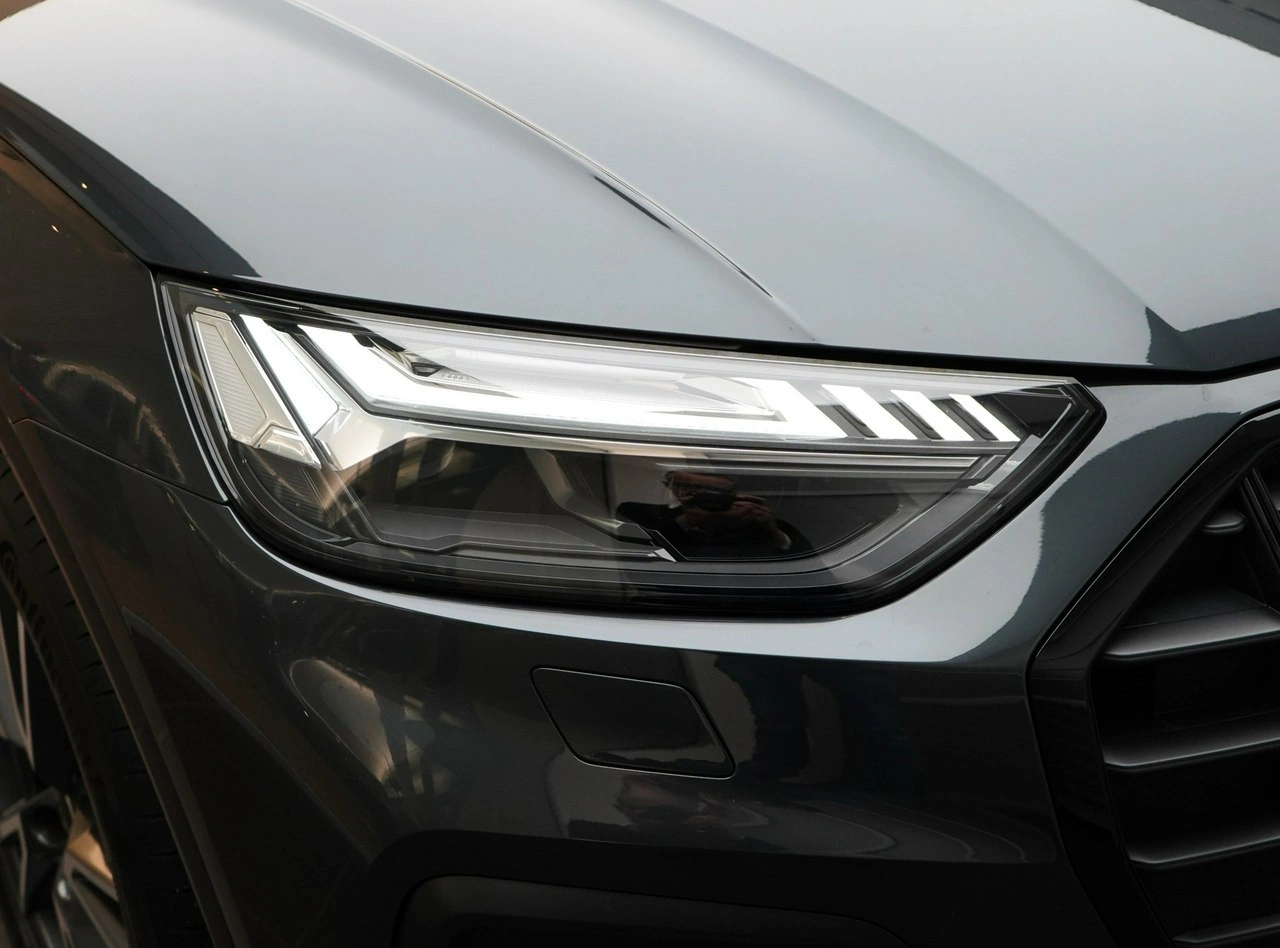 Audi Q5 - Zdjęcie 6