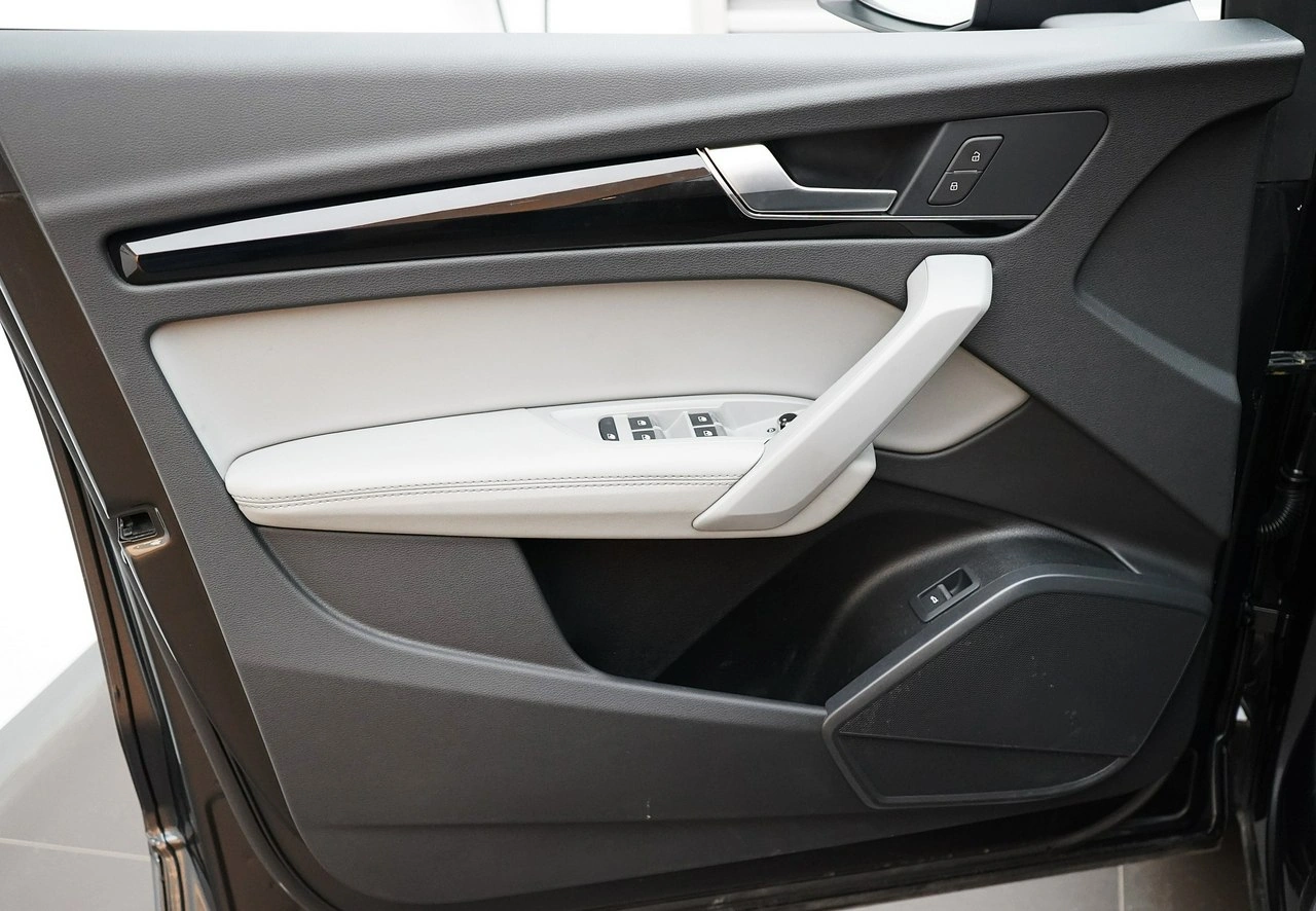 Audi Q5 - Zdjęcie 10