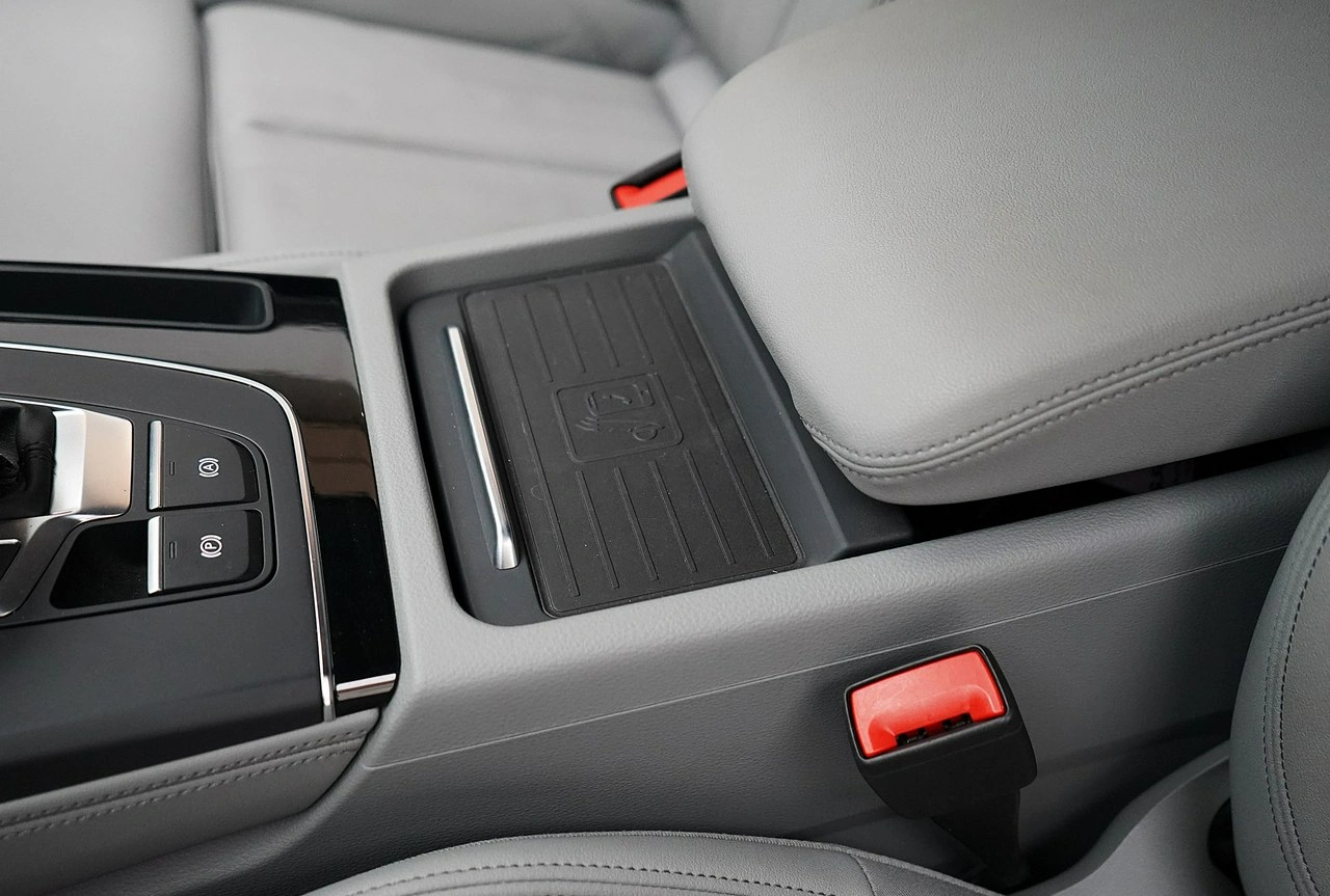 Audi Q5 - Zdjęcie 16