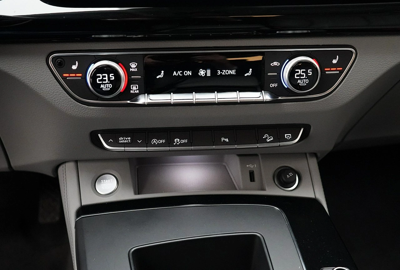 Audi Q5 - Zdjęcie 15