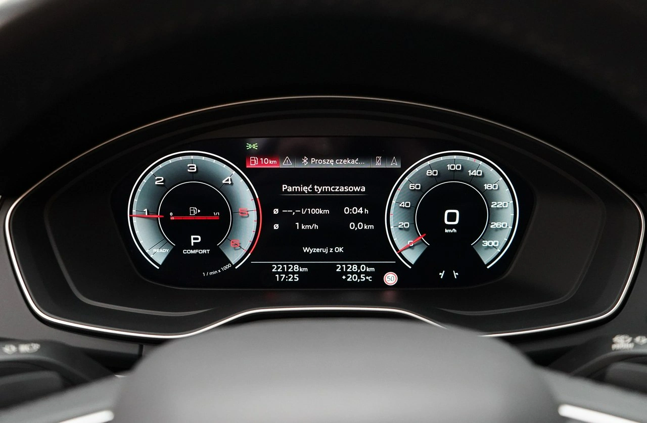 Audi Q5 - Zdjęcie 23