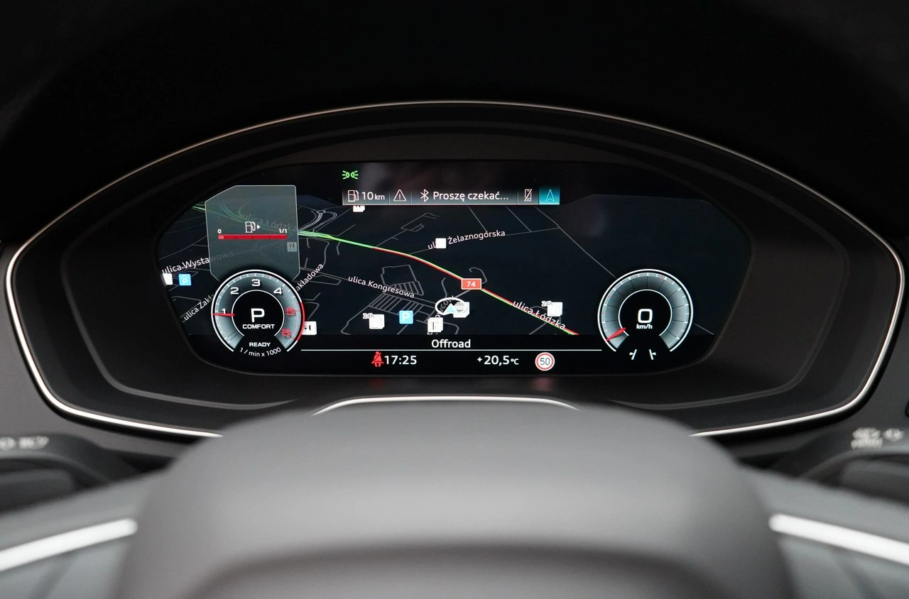 Audi Q5 - Zdjęcie 24