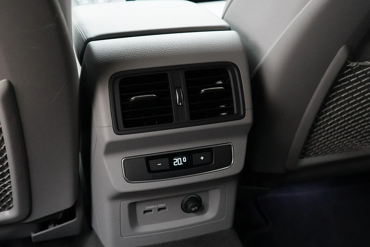 Audi Q5 - Zdjęcie 22