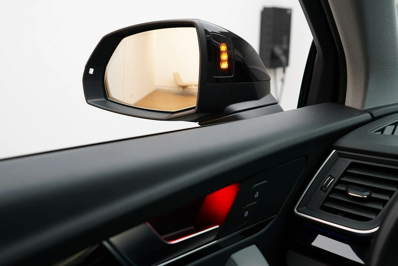 Audi Q5 - Zdjęcie 12