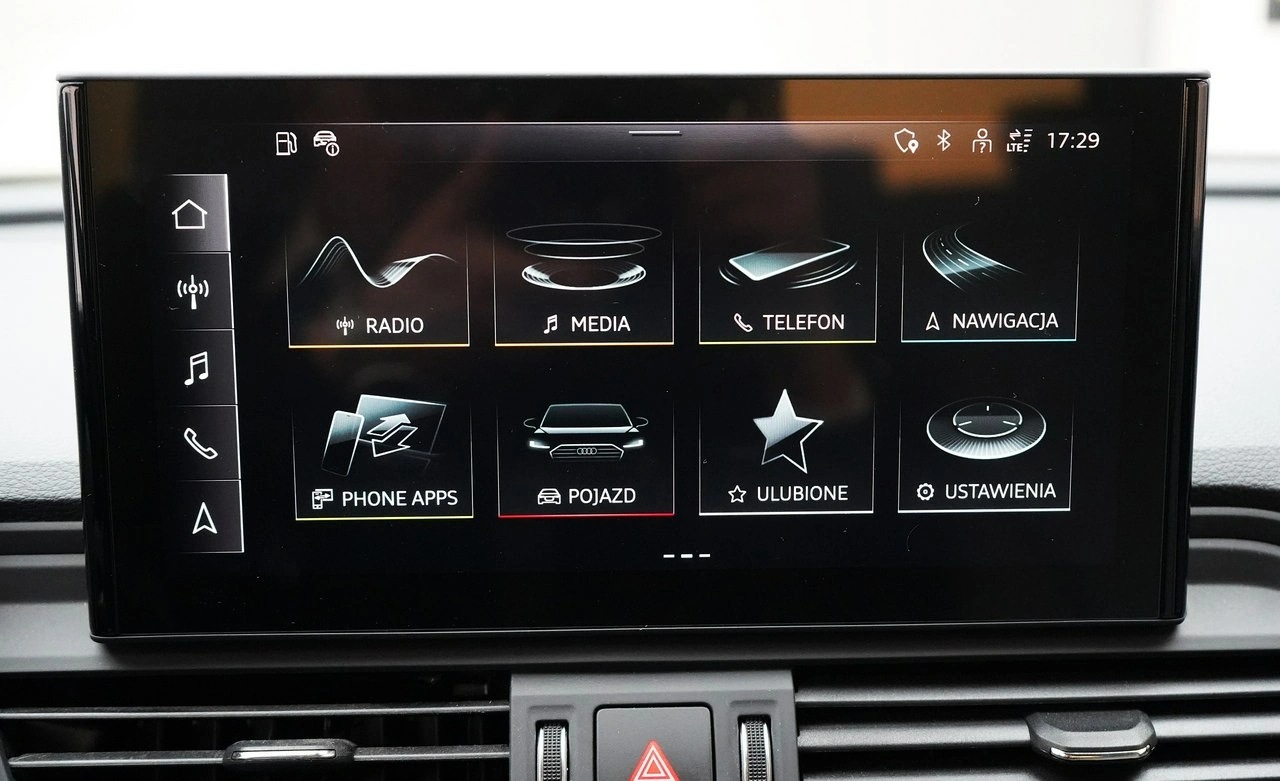 Audi Q5 - Zdjęcie 25