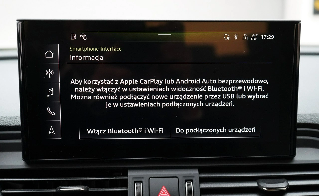 Audi Q5 - Zdjęcie 29