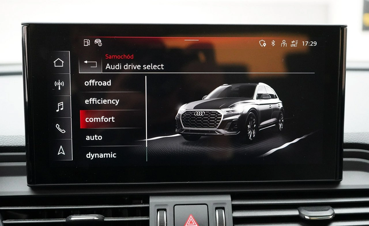 Audi Q5 - Zdjęcie 28