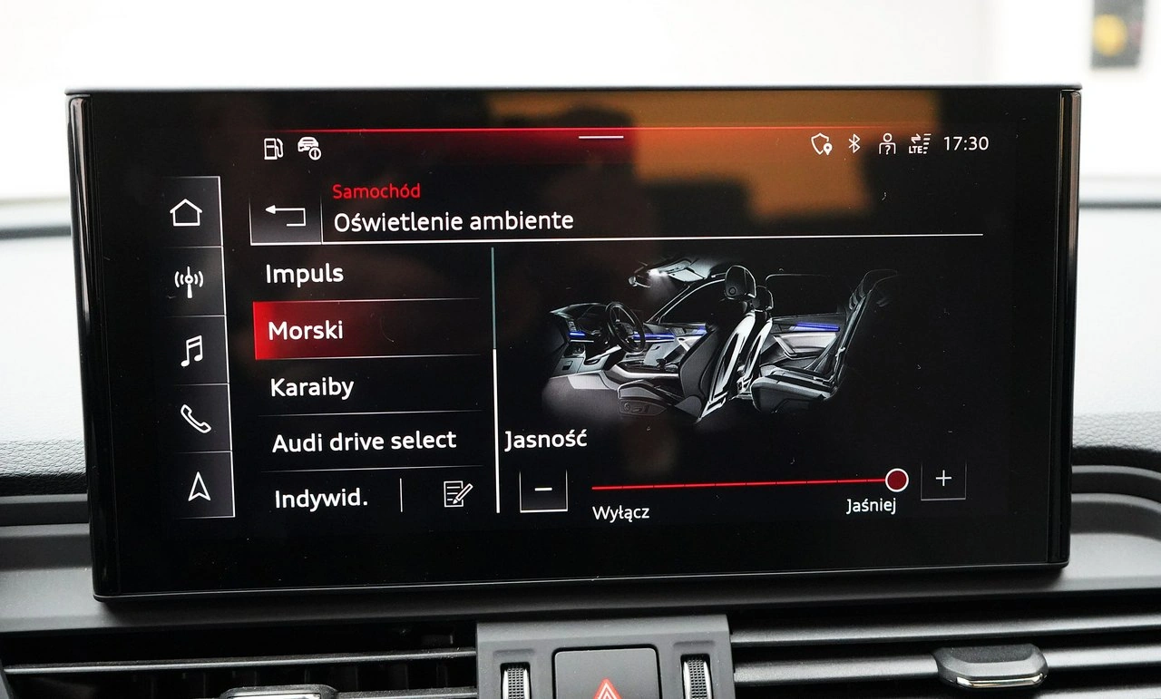 Audi Q5 - Zdjęcie 27