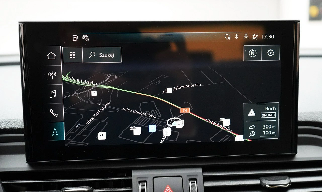 Audi Q5 - Zdjęcie 31