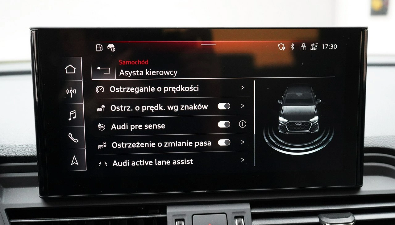 Audi Q5 - Zdjęcie 32