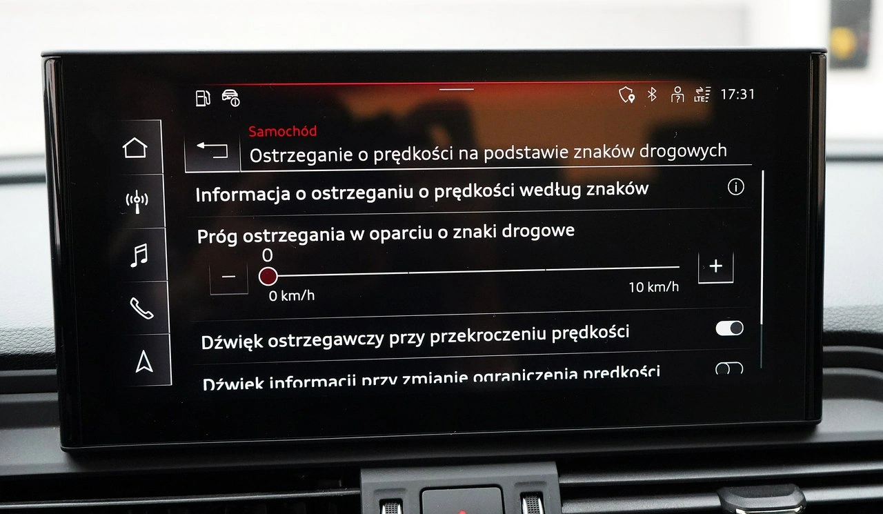 Audi Q5 - Zdjęcie 33